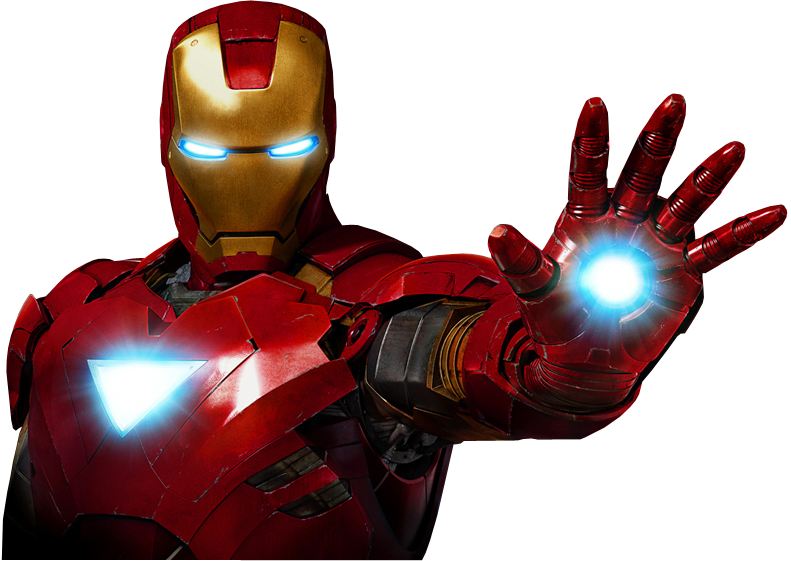 Iron Man Png Image Png Image - Iron Man, Transparent background PNG HD thumbnail