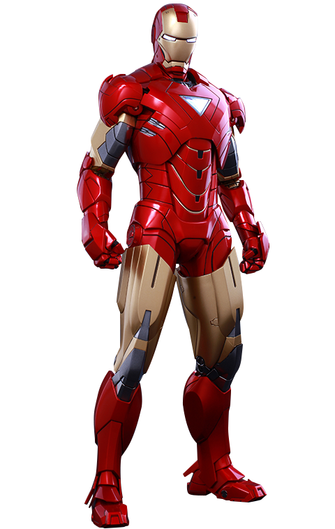 Ironman Png - Iron Man, Transparent background PNG HD thumbnail