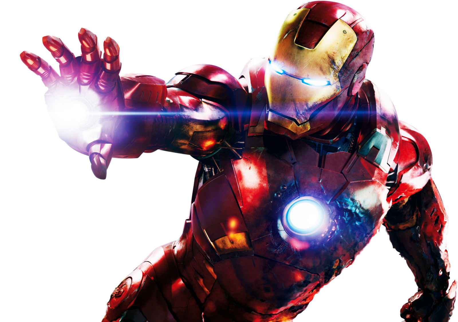 Iron Man Png - Iron Man Png Image #13124, Transparent background PNG HD thumbnail