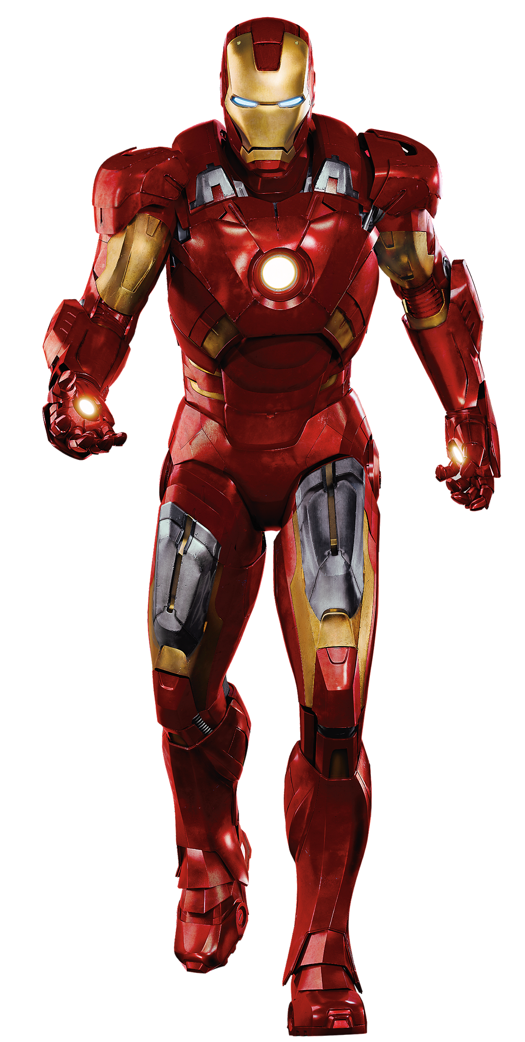 Iron Man Png Image PNG Image