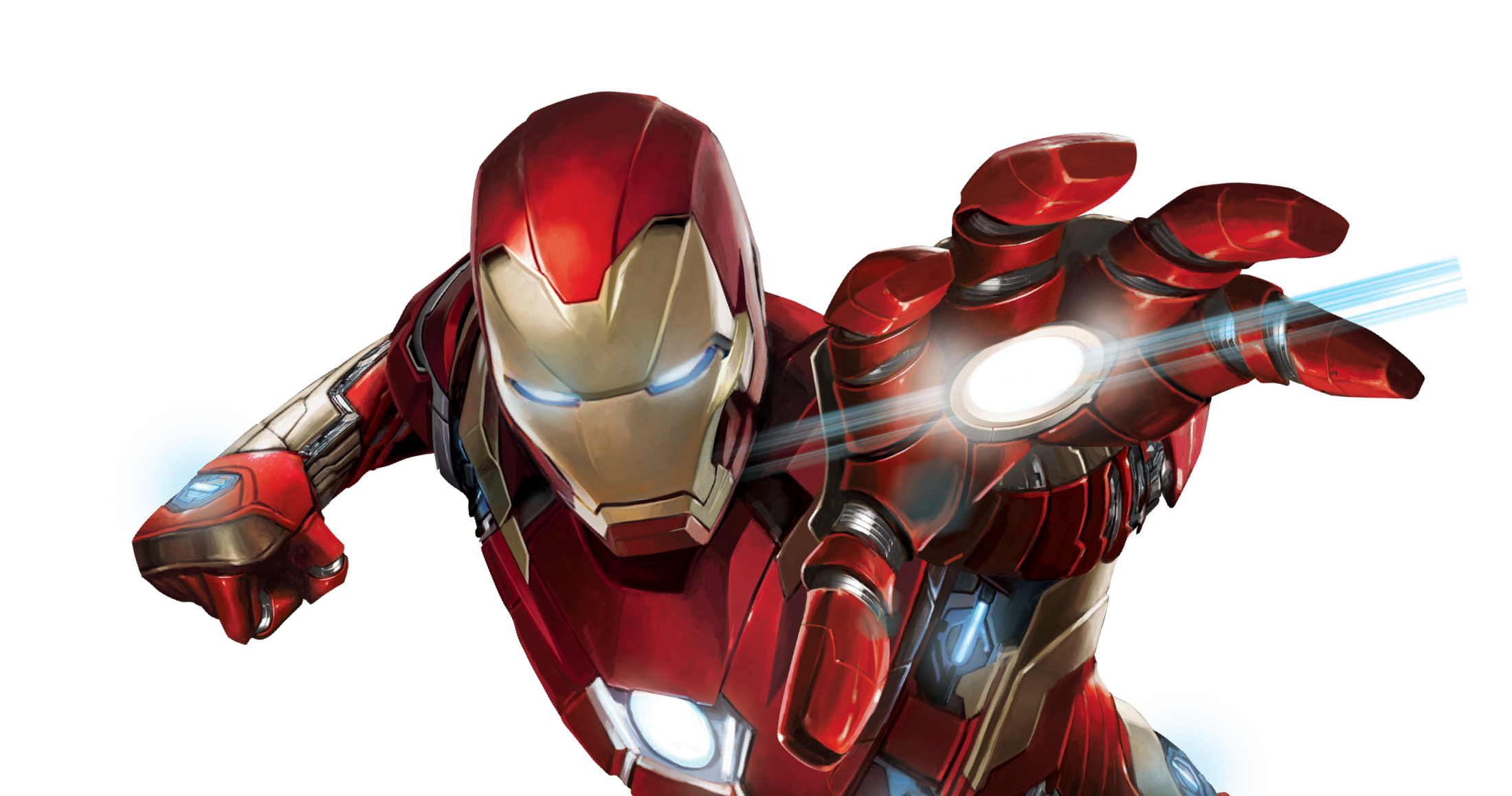 Iron Man Free Download Png PN