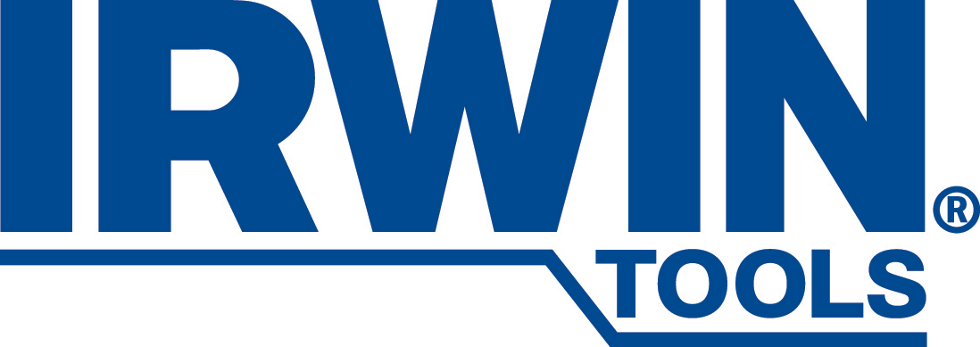 IRWIN Tools Logo - Low Resolu