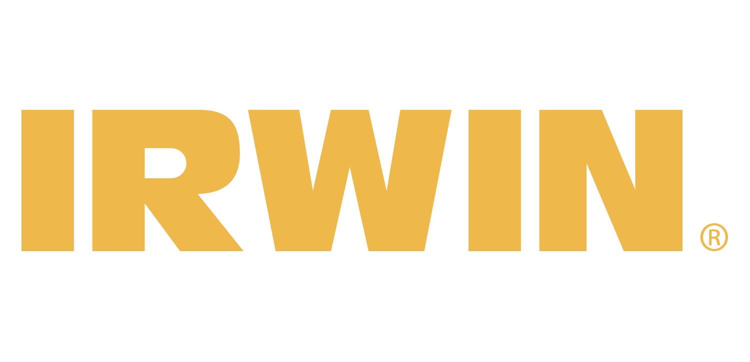Irwin - Irwin Tools, Transparent background PNG HD thumbnail