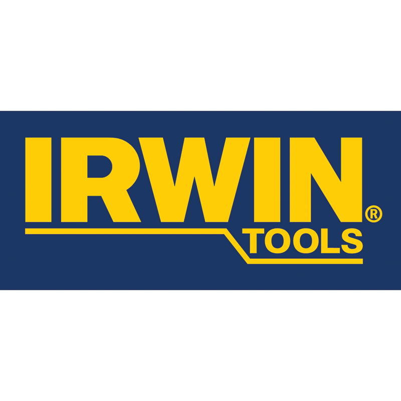 Irwin Tools Hanson Logo on KL