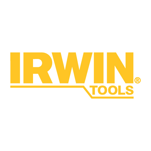 Irwin Tools Hanson Logo on KL