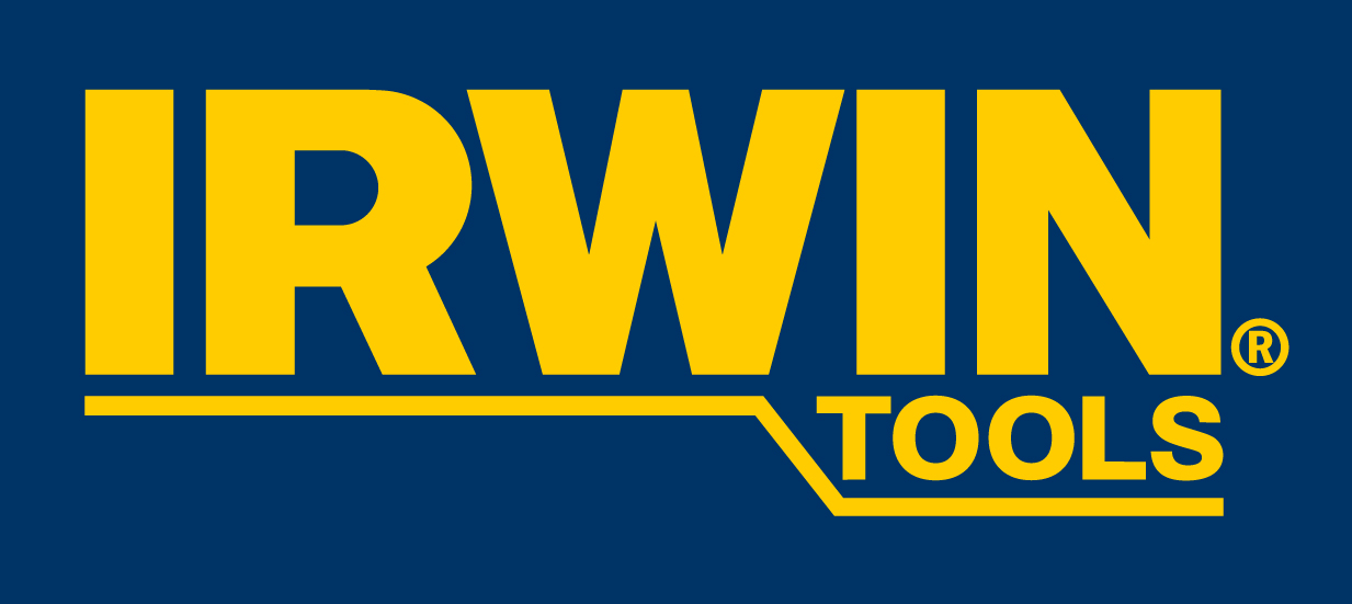 IRWIN Tools Logo - Low Resolution.JPG, Irwin Tools Logo PNG - Free PNG