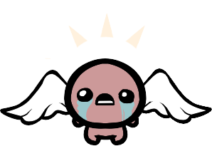 File:isaac Holy Grail.png - Isaac, Transparent background PNG HD thumbnail