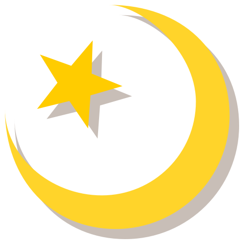 File:islam Symbol Plane 2 500Px.png - Islam, Transparent background PNG HD thumbnail