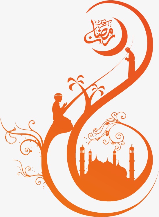 Islamic Material, Islamic Architecture, Muslim, Religion Png And Vector - Islam, Transparent background PNG HD thumbnail