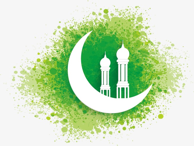 Islamic Material, Islamic, Muslim Culture, Religion Png And Vector - Islam, Transparent background PNG HD thumbnail