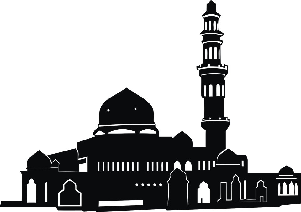 Religion · Islam - Islam, Transparent background PNG HD thumbnail