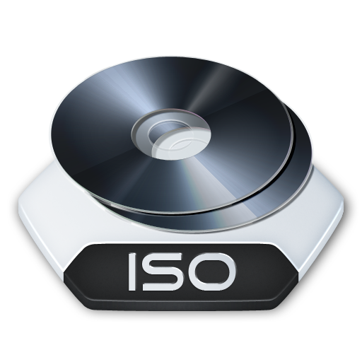 Image Iso Icon 512X512 Png - Iso, Transparent background PNG HD thumbnail
