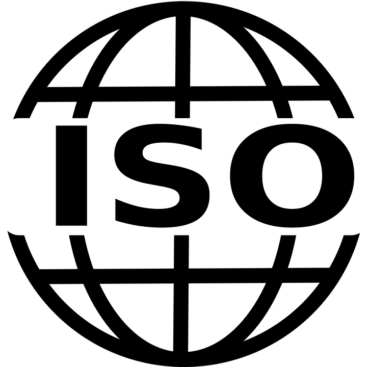 Iso, Standard, Symbol, Global - Iso, Transparent background PNG HD thumbnail