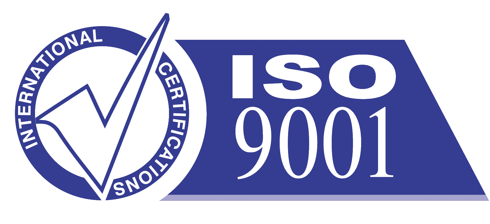 Volaris Certifications Iso Blue - Iso, Transparent background PNG HD thumbnail