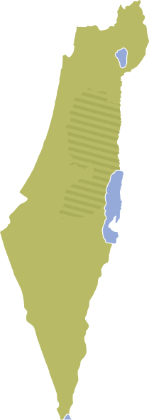 Png: Small · Medium · Large - Israel Map, Transparent background PNG HD thumbnail