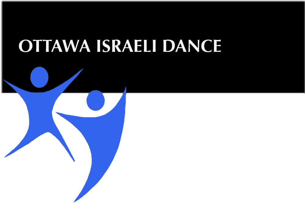 Folks Dancing - Israeli Dancing, Transparent background PNG HD thumbnail