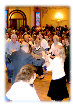 Since Biblical Times, Jews Have Expressed Joy Through Dance. Dance Has Always Been A Part Of Religious, Communal, And Family Celebrations. Israeli Dance Hdpng.com  - Israeli Dancing, Transparent background PNG HD thumbnail