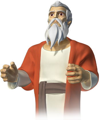 At Godu0027S Direction, Moses Lead The Israelites Out Of The Slavery They Suffered In Egypt. After Their Dramatic Escape Through The Red Sea, The Real Adventure Hdpng.com  - Israelites, Transparent background PNG HD thumbnail