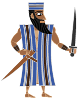 Israelite - Israelites, Transparent background PNG HD thumbnail