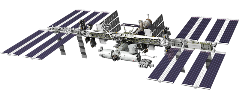 Iss Png Hdpng.com 817 - Iss, Transparent background PNG HD thumbnail