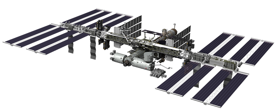 Iss Png Hdpng.com 896 - Iss, Transparent background PNG HD thumbnail