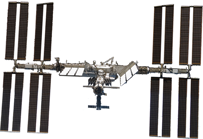 Mission - Iss, Transparent background PNG HD thumbnail