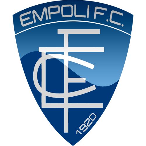 Empoli Fc Hd Logo.png (500×500) - Italy, Transparent background PNG HD thumbnail
