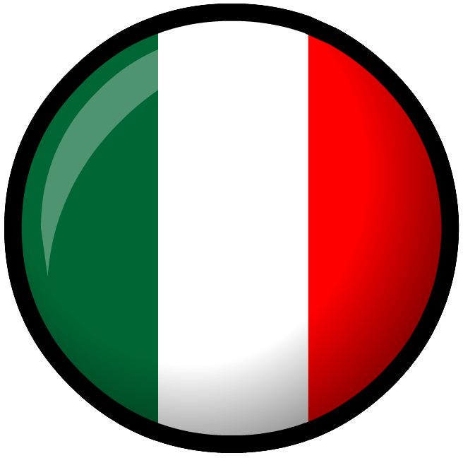 Italy Flag Clothing Icon Id 528.png - Italy Images, Transparent background PNG HD thumbnail