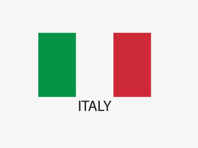 Vector Italy, Hd, Vector, Italian Flag Free Png And Vector - Italy Images, Transparent background PNG HD thumbnail