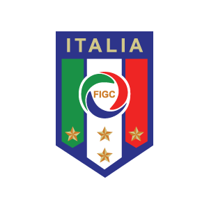 Italian Football Federation 2006 Vector Logo - Italy, Transparent background PNG HD thumbnail