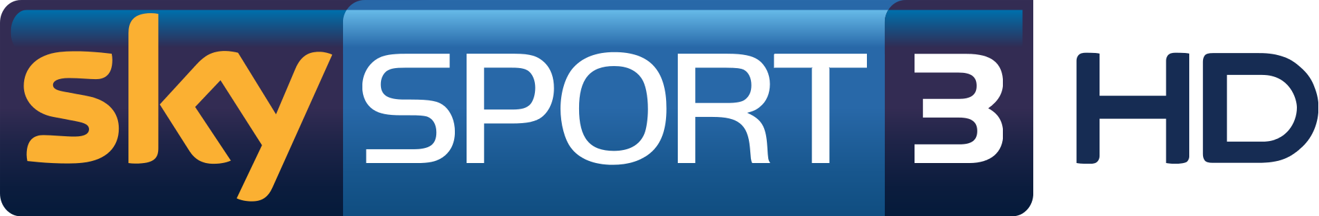 Sky Sport 3 Hd Italy 2010.png - Italy, Transparent background PNG HD thumbnail
