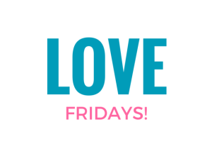 Love Fridays By Smile Its Friday Hdpng.com  - Its Friday, Transparent background PNG HD thumbnail