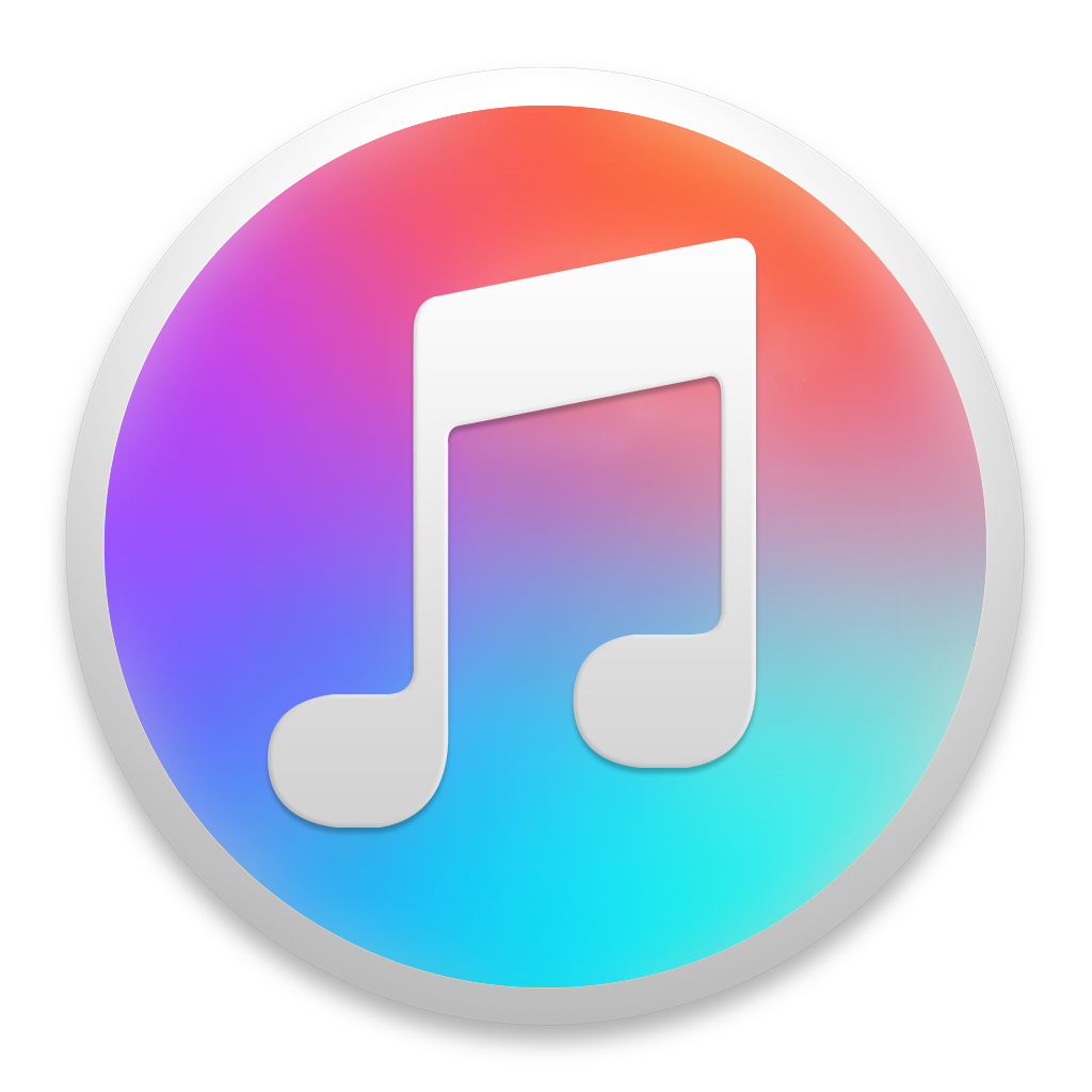 . Hdpng.com Itunes 13 Icon (Png, Ico, Icns) By Loinik - Itunes, Transparent background PNG HD thumbnail