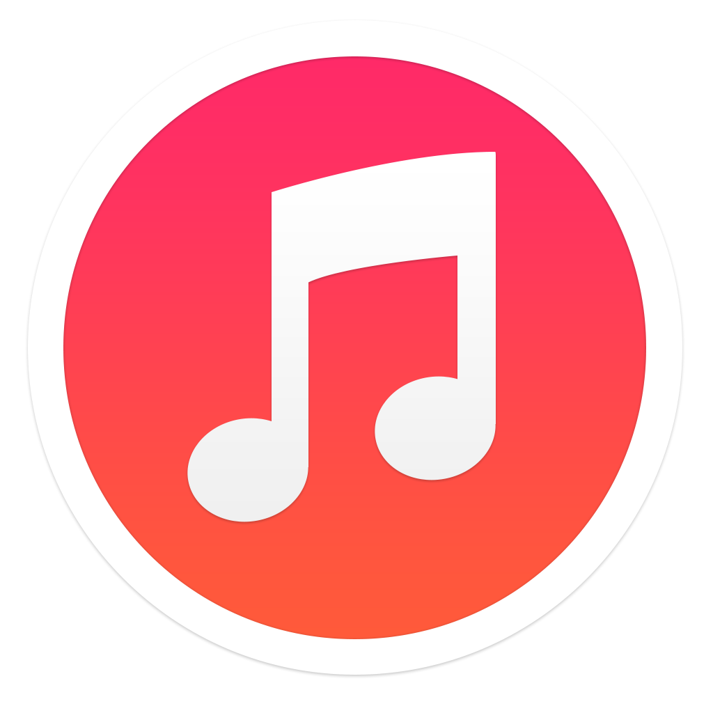 Itunes Icon. Download Png - Itunes, Transparent background PNG HD thumbnail
