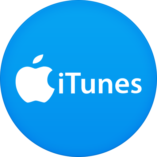 Itunes Icon.png - Itunes, Transparent background PNG HD thumbnail