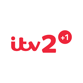iTV 3 HD - Itv2 Hd PNG