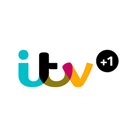 Itv 1 Logo Vector Download - Itv2 Vector, Transparent background PNG HD thumbnail