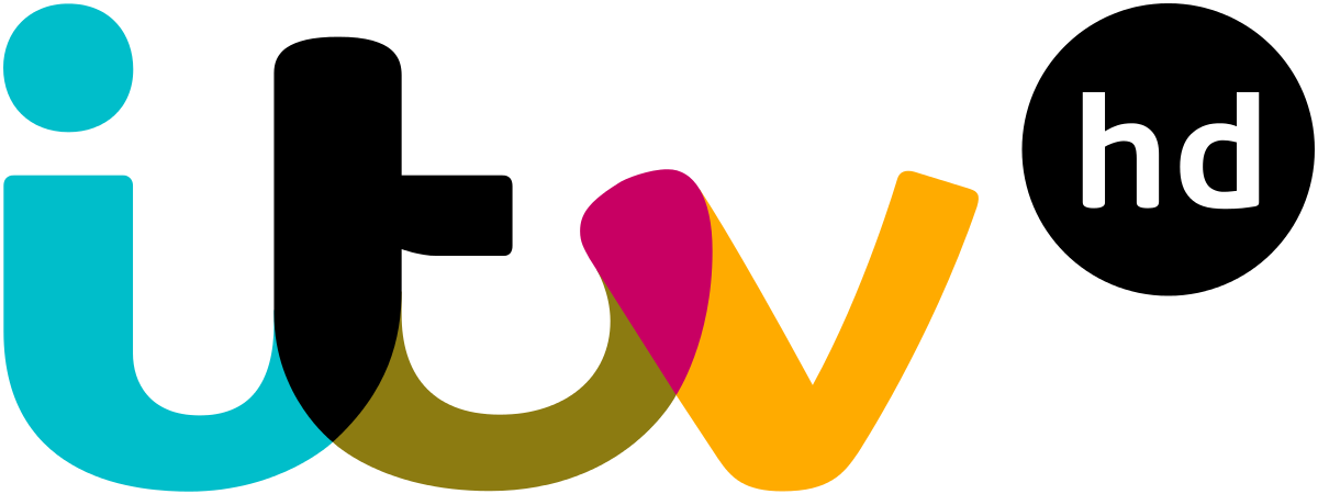 ITV  1 logo vector download