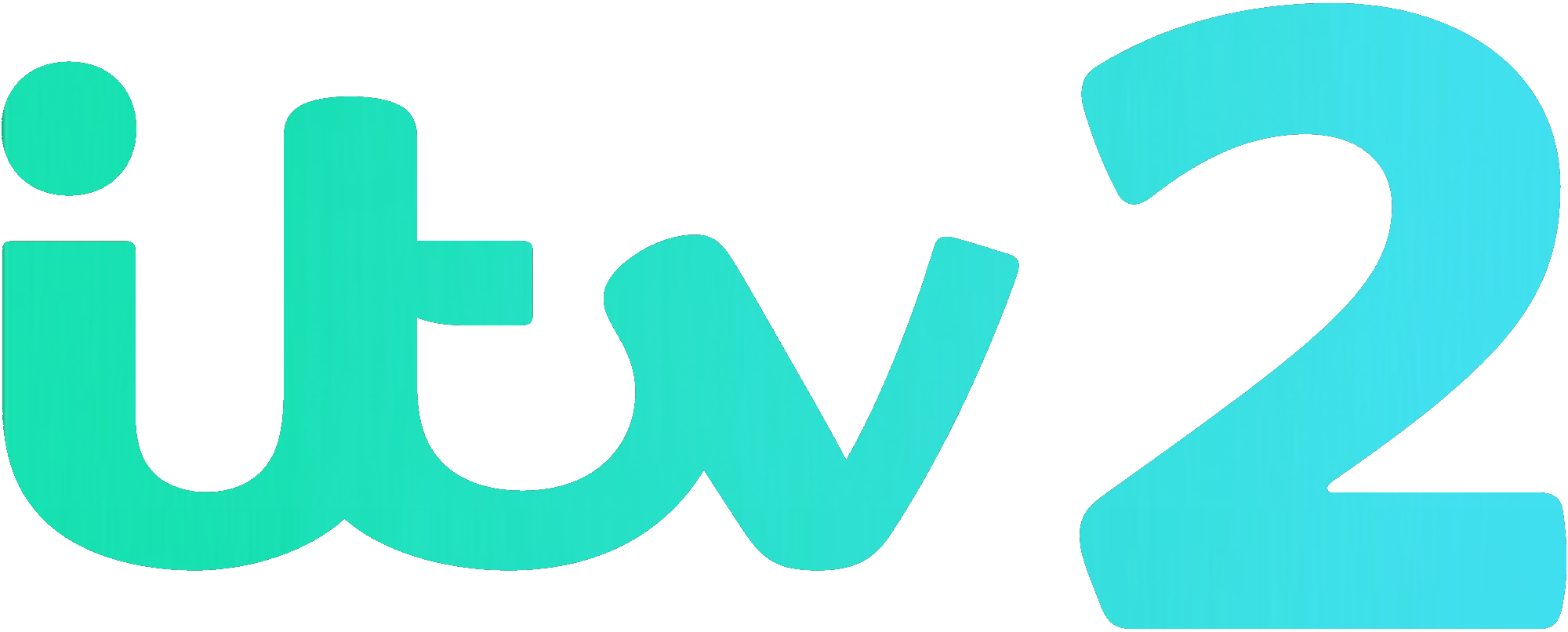 Itv2 Logo 2015.png - Itv2, Transparent background PNG HD thumbnail