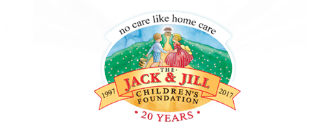 Jack And Jill Childrenu0027S Foundation - Jack And Jill, Transparent background PNG HD thumbnail