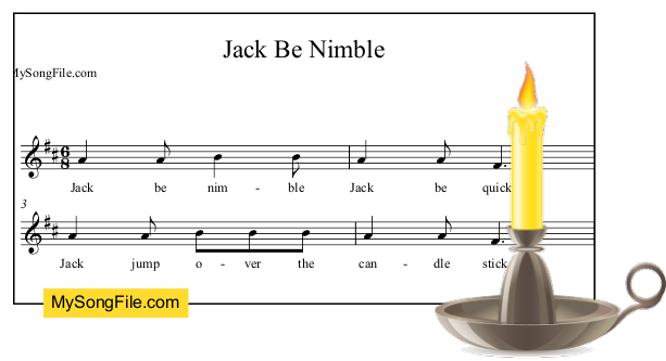 Jack Be Nimble Png Hdpng.com 613 - Jack Be Nimble, Transparent background PNG HD thumbnail