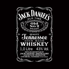 Jack Daniels Logo Vector   Google Search - Jack Daniels Vector, Transparent background PNG HD thumbnail