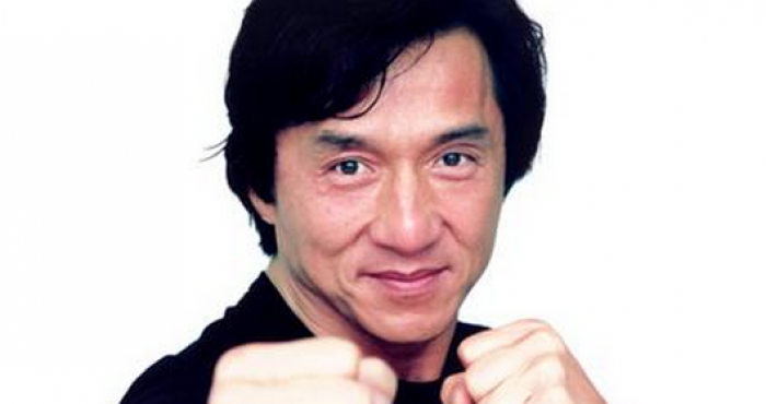 Carson Yeungu0027S Trial Reveals He Gave Haircuts To Jackie Chan | Balls.ie - Jackie Chan, Transparent background PNG HD thumbnail