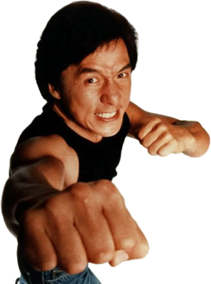 Jackie Chan To Receive Honora