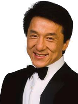 I Make Films For The Audiences Who Is My Inspiration, Not For Any Awards   Newsdog - Jackie Chan, Transparent background PNG HD thumbnail