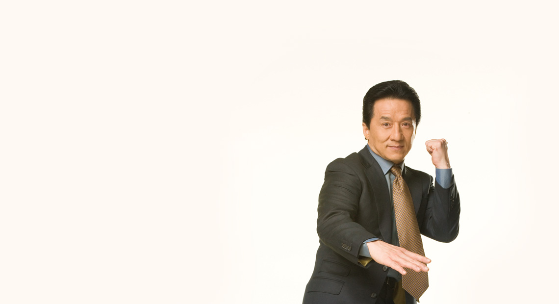 Jackie Chan - Jackie Chan, Transparent background PNG HD thumbnail