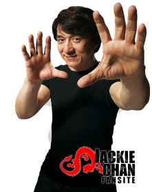 Jackie Chan PNG Photos