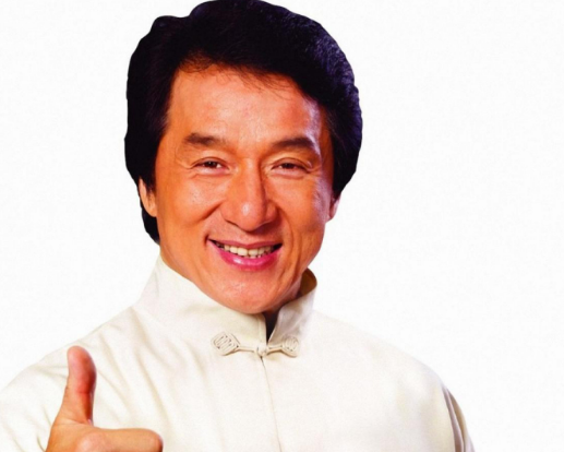 Jackie Chan To Receive Honorary Oscar - Jackie Chan, Transparent background PNG HD thumbnail