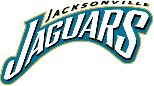 Jacksonville Jaguars logo (se