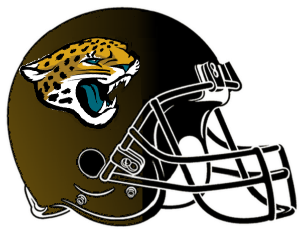 Jacksonville Jaguars - Jacksonville Jaguars, Transparent background PNG HD thumbnail